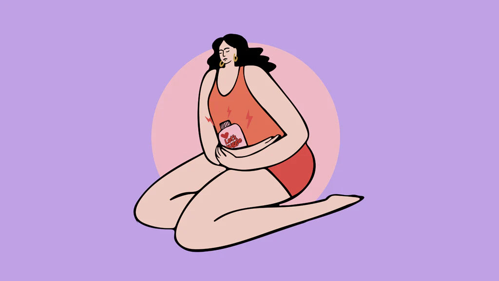 How Menstrual Cycles Affect Mental Health