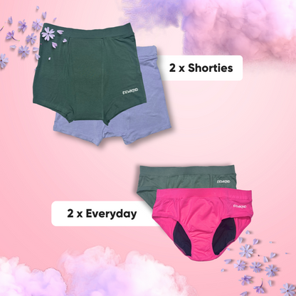 NewKind_Bundle_Sunshine_Pack_Period_Underwear