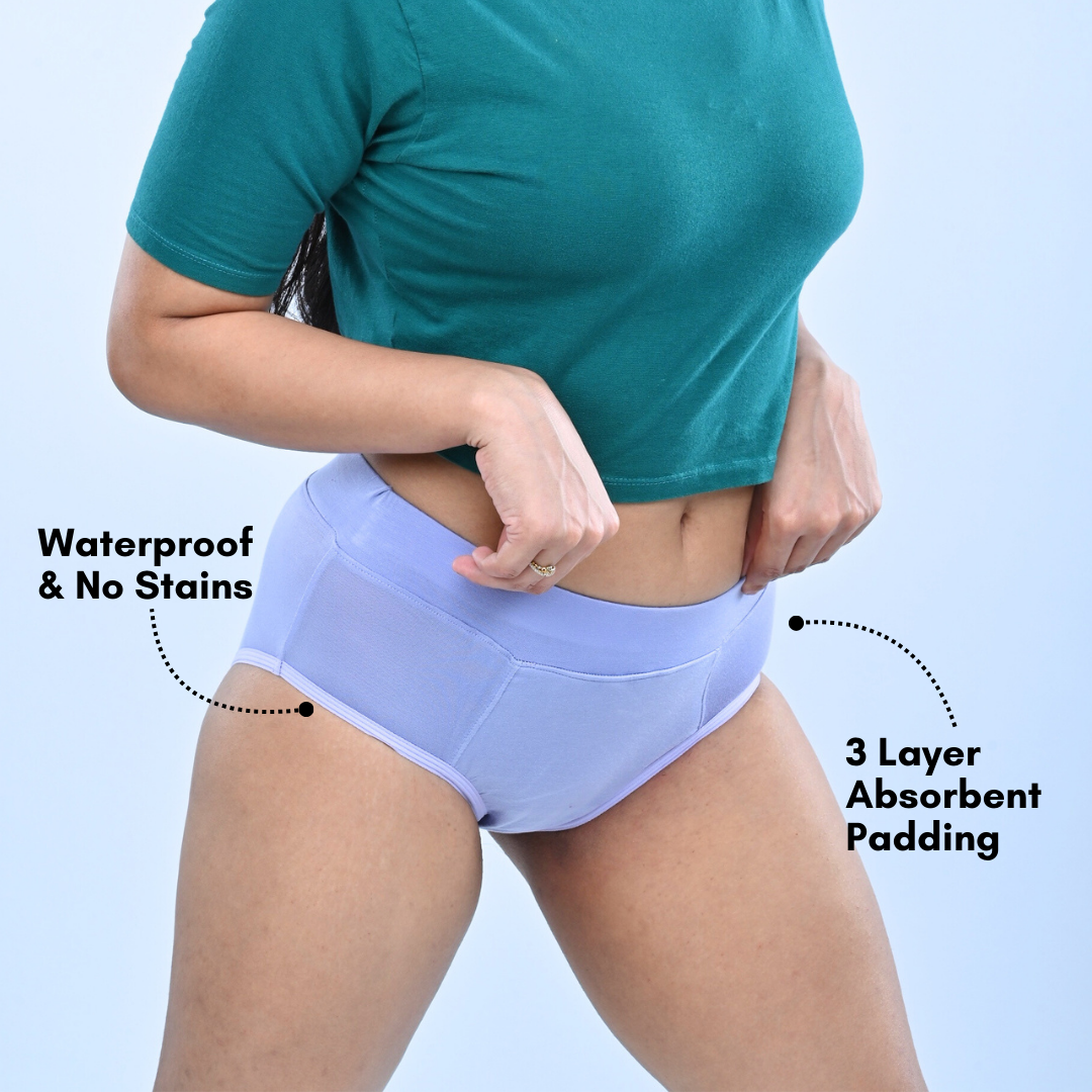 NewKind_Everyday_Period_Underwear_Lilac_Leakproof