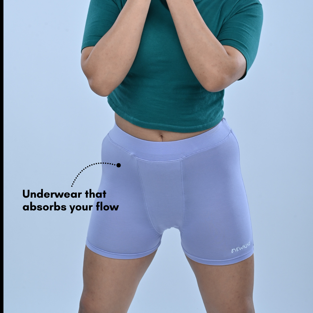 NewKind_Period_Underwear_Lilac_Shorties_Absorbent