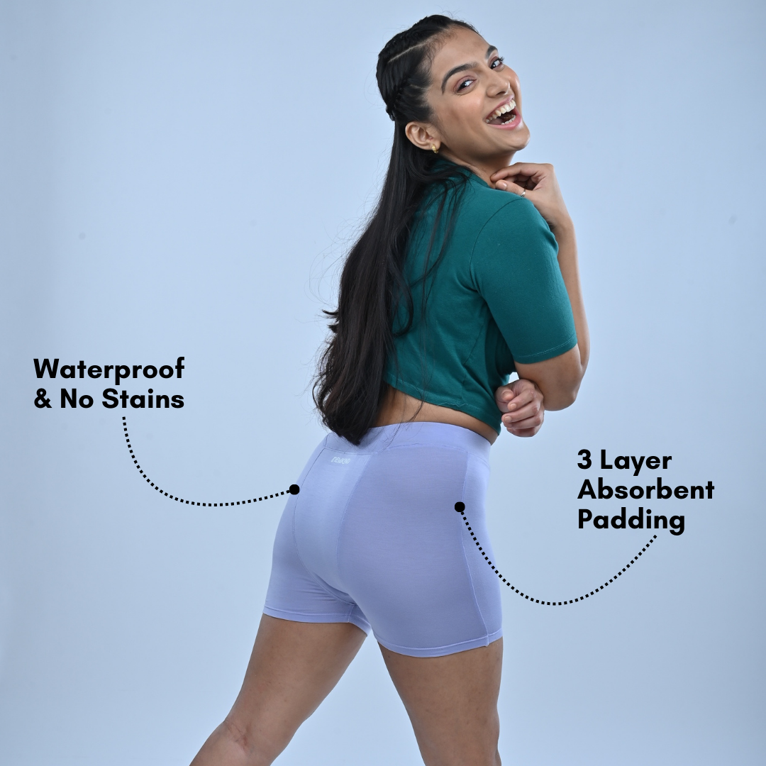 NewKind_Period_Underwear_Lilac_Shorties_Leakproof